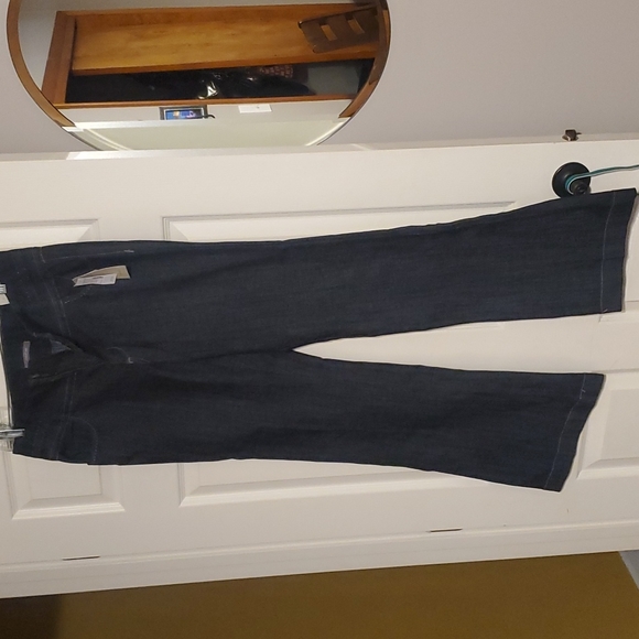 NWT Maurices boot cut jean - Picture 7 of 9